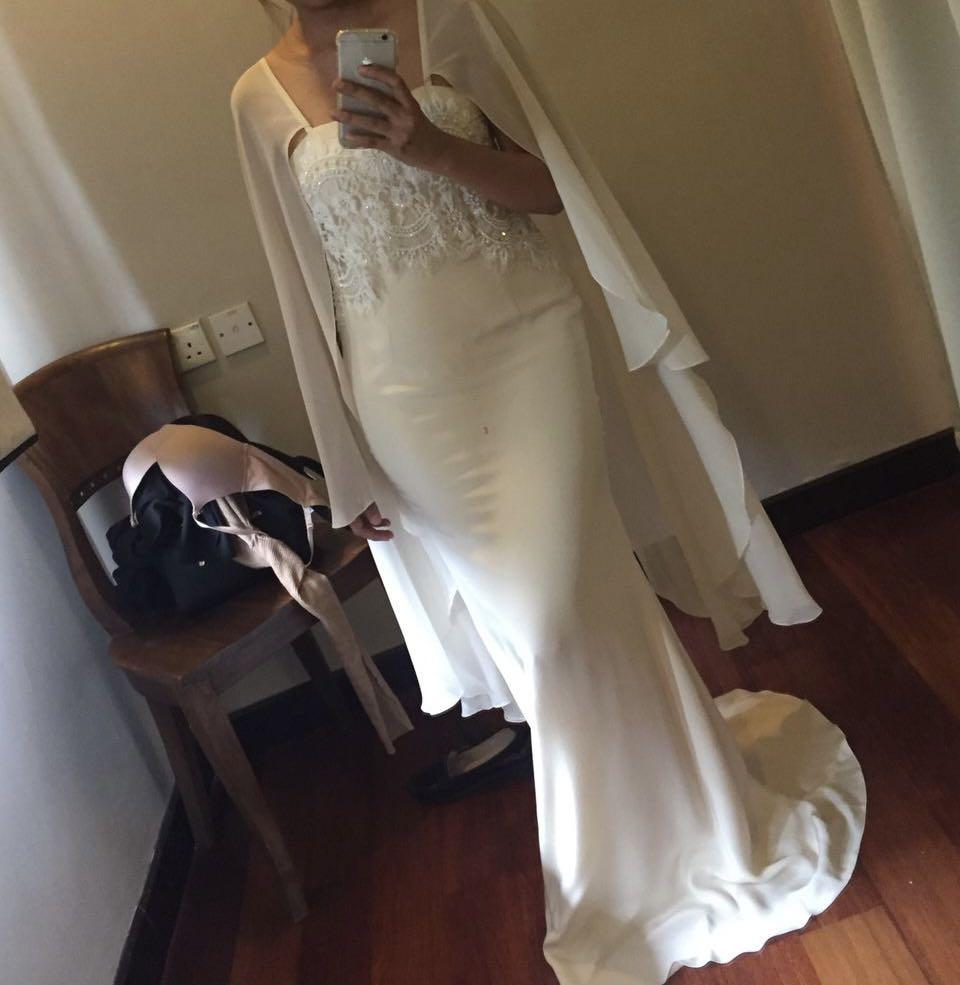 Alia bastamam bridal sale