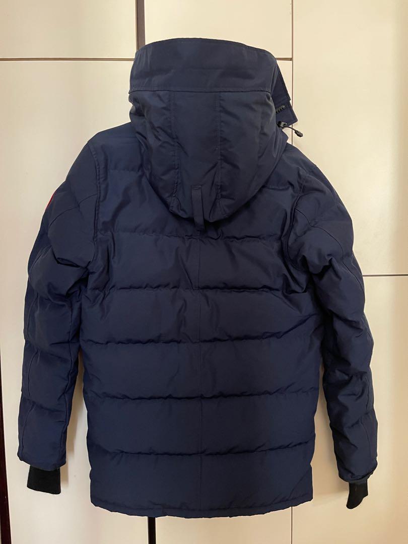 Tei4 canada goose new arrivals