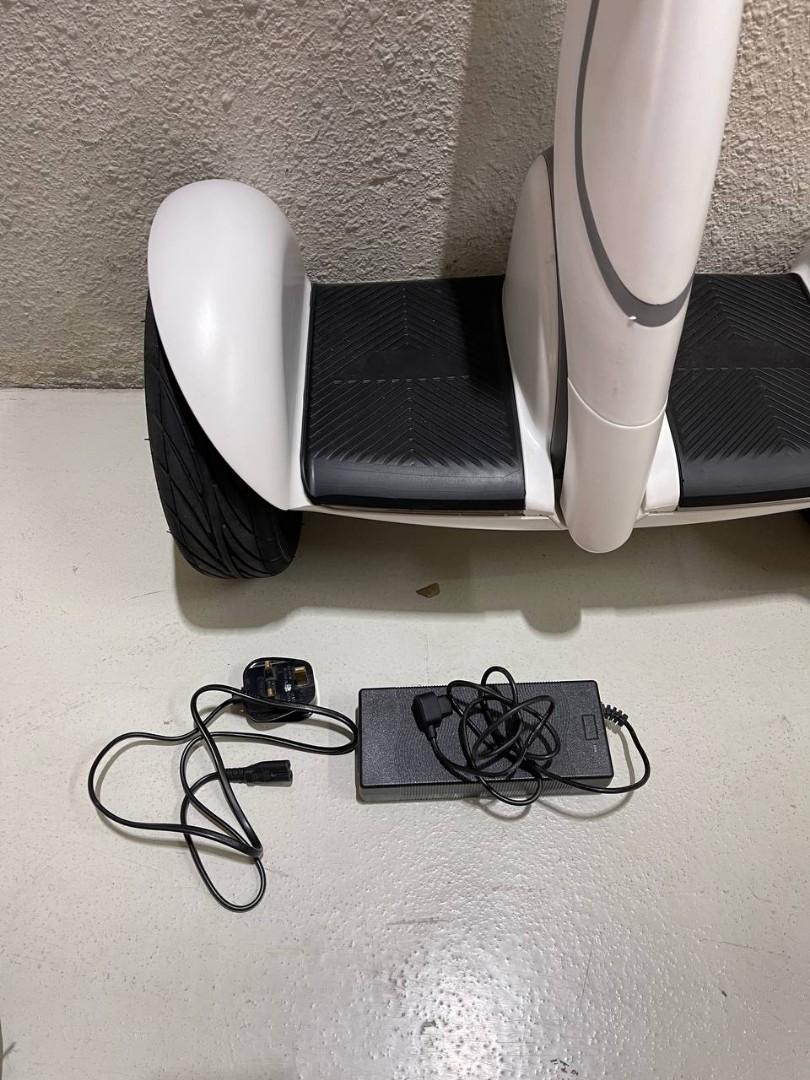 Ninebot cheap mini plus