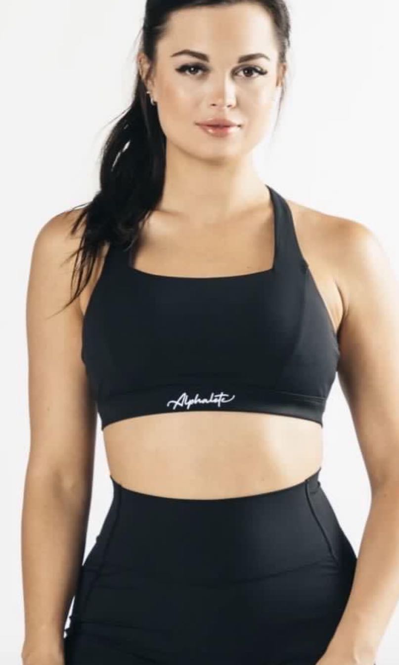 Alphalete Amplify Shorts Size XS - $48 - From Jordan