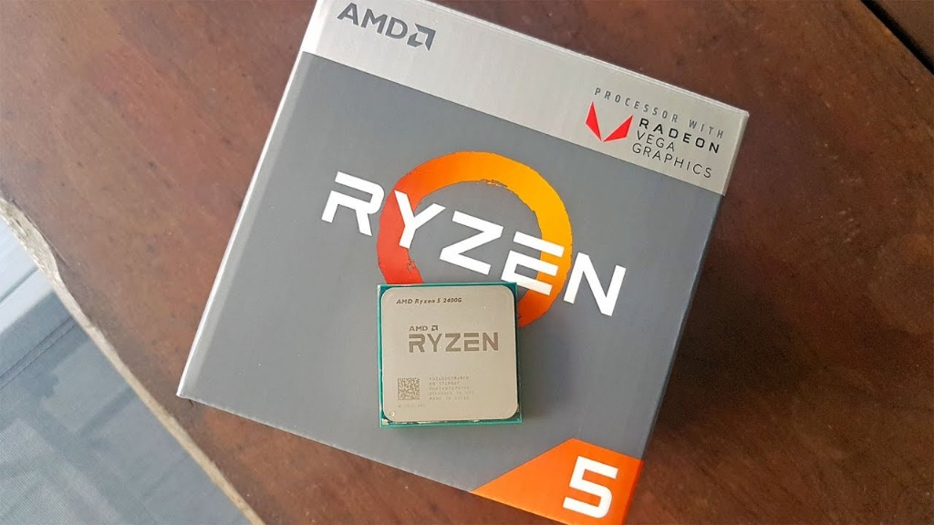 R5 2400g rx 580 outlet 8gb