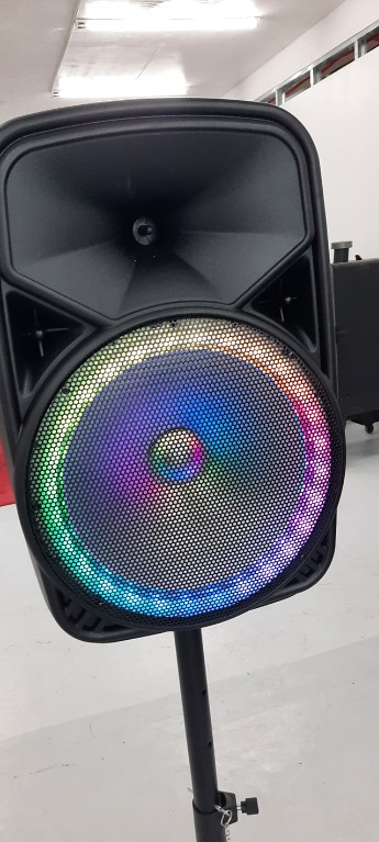 Anko bluetooth shop party speaker