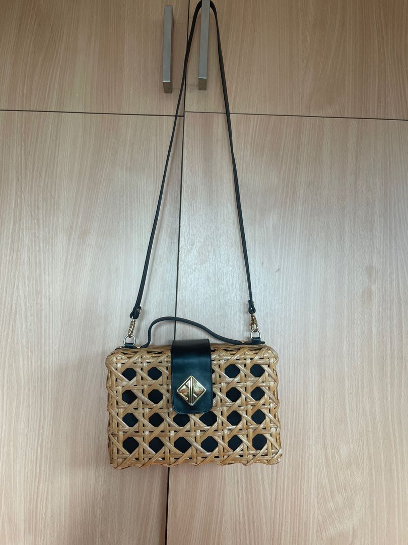Aranaz discount charlie bag