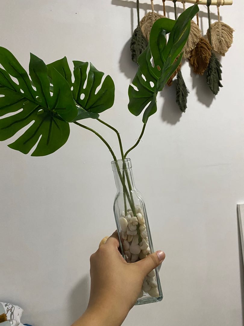 Artificial Table Plant, Furniture & Home Living, Gardening, Plants