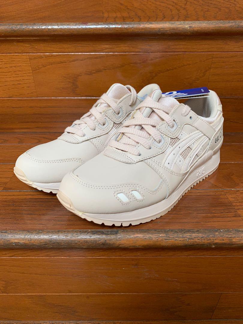 Sneakers Asics Gel Lyte III - Whisper 