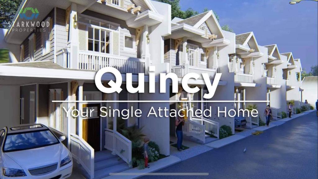 Assume House For Sale Estelle Woods Talamban Cebu City, Property, For