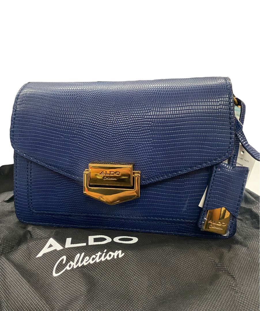 Authentic Aldo Bag, Luxury, Bags & Wallets on Carousell