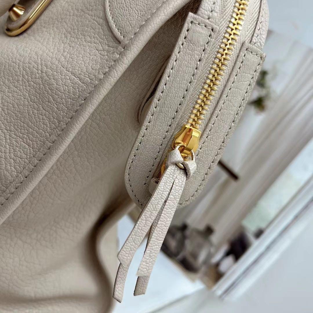 Balenciaga Hitch 'City' Bag