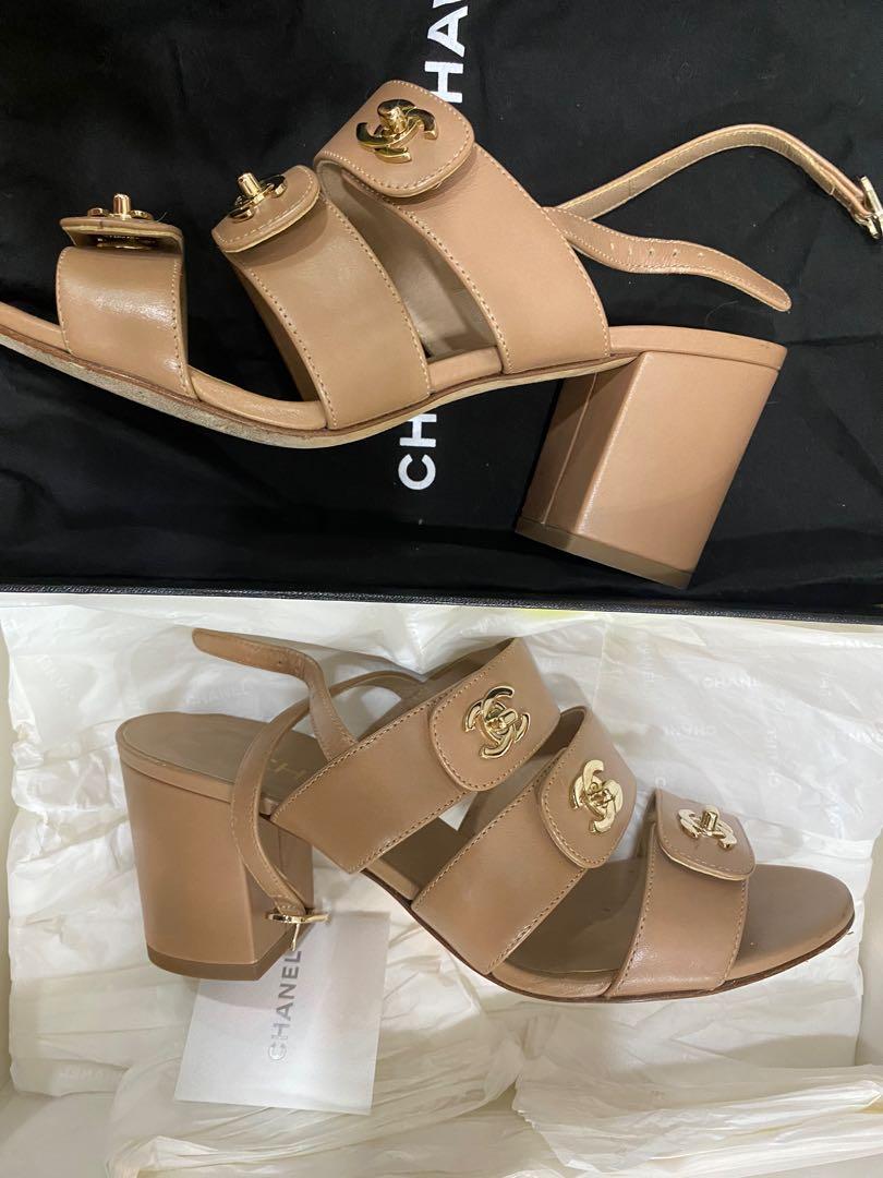 turnlock trail sandal