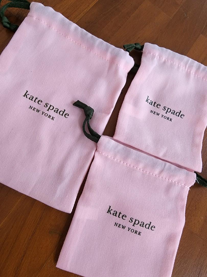 Kate spade dust 2025 bag