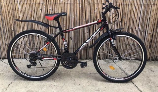 Avp discount mountain bike