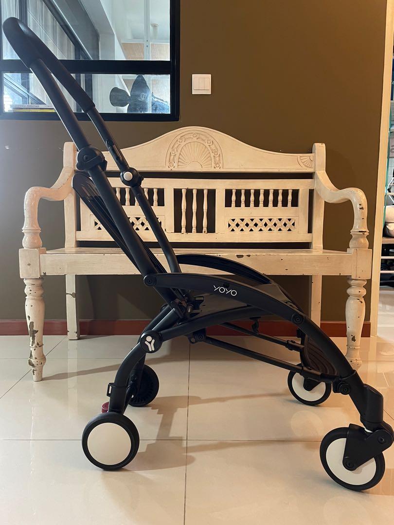 Babyzen Yoyo+ Newborn Incl set), Babies & Kids, Going Out