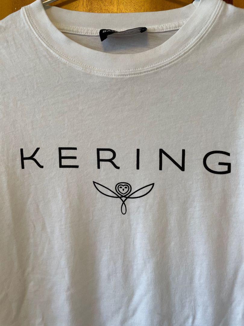 Kering tee shop