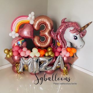 (Category: ) located in . Submitted by sgballoons.sg (Listing ID 1161413070, Image 1). Description: .