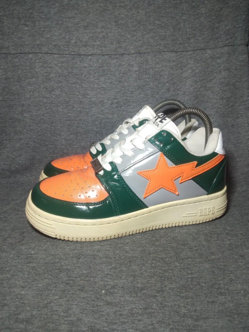 bapesta 11.5