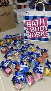 Bath & Body Works PocketBac (Hand Sanitizer)
