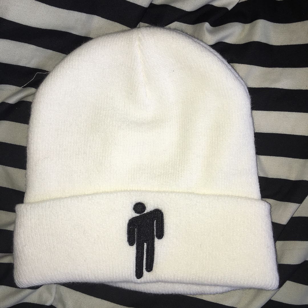 Beanie billie eilish, Fesyen Wanita 