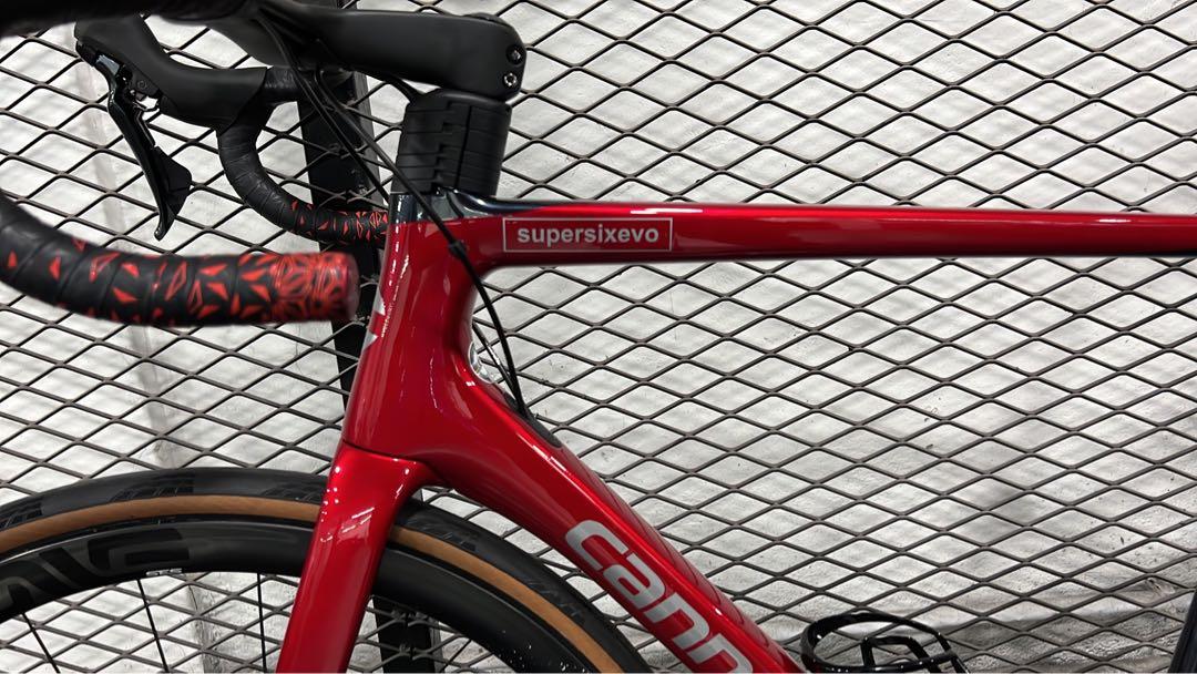 cycle colour spray
