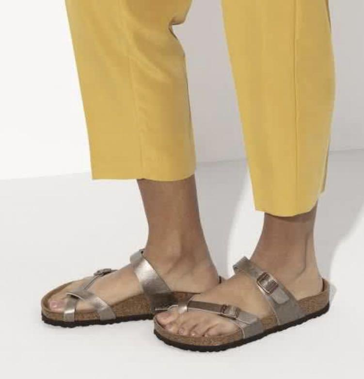 birkenstock mayari kaki