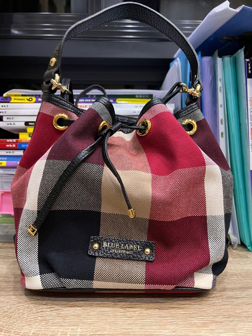Blue label burberry japan 2019 new arrivals