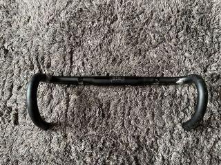 Alloy handlebar