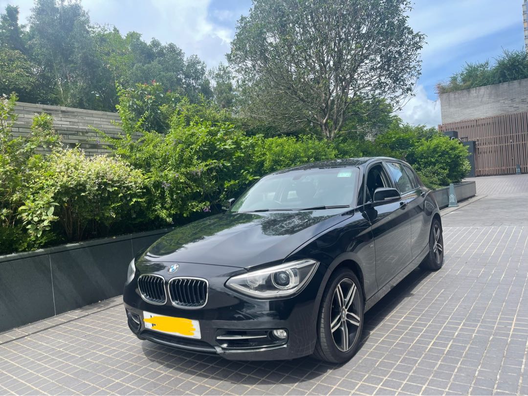 Bmw 118i Sport Auto 車 車輛放售 Carousell Bmw 118i Sport Auto 車 車輛放售 Carousell
