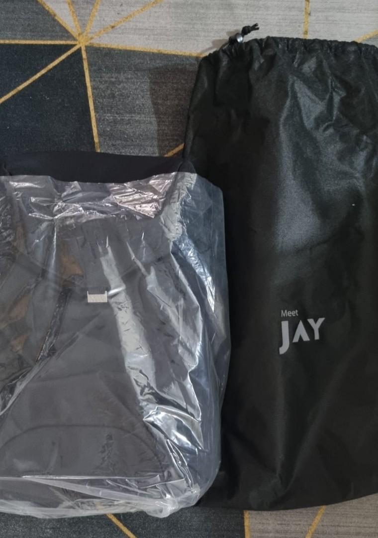 Jay daypack sales
