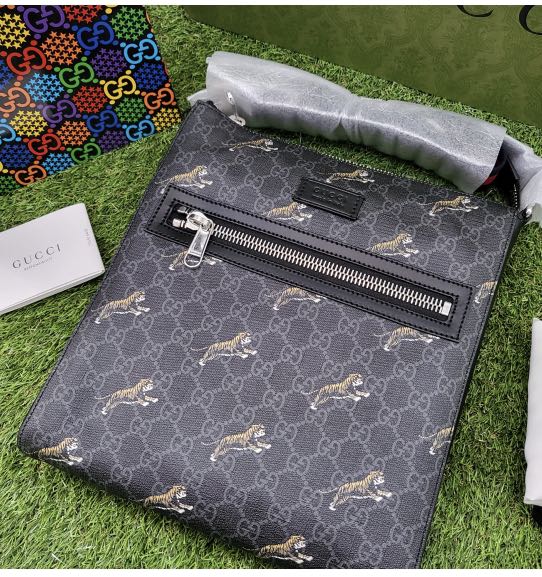 Gucci file bag new arrivals