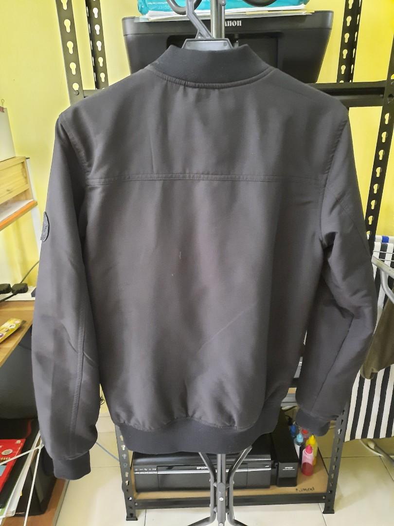 Bomber Jacket FIRETRAP