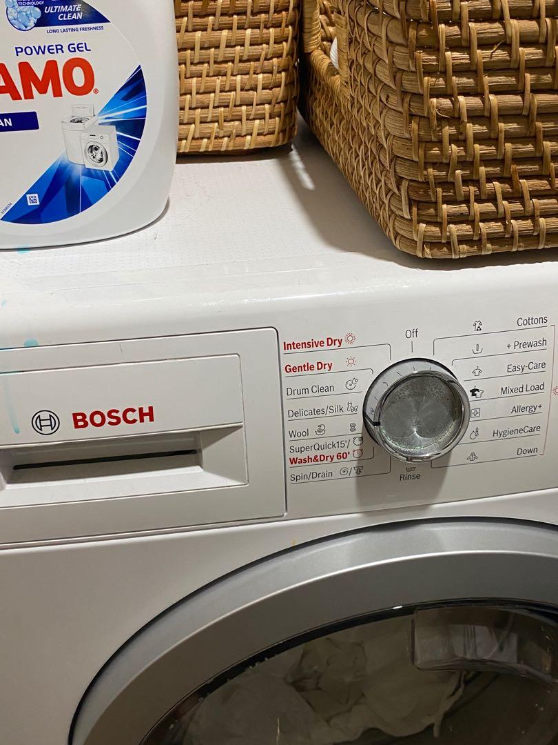 How To Unlock Child Lock From Your Washing Machine? Forbes