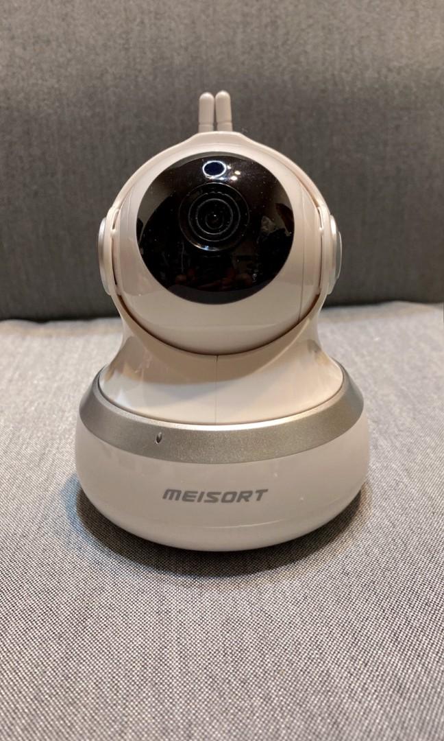 Brand New Meisort Y103S 1080P IP Camera Meisort Y103S 1080P