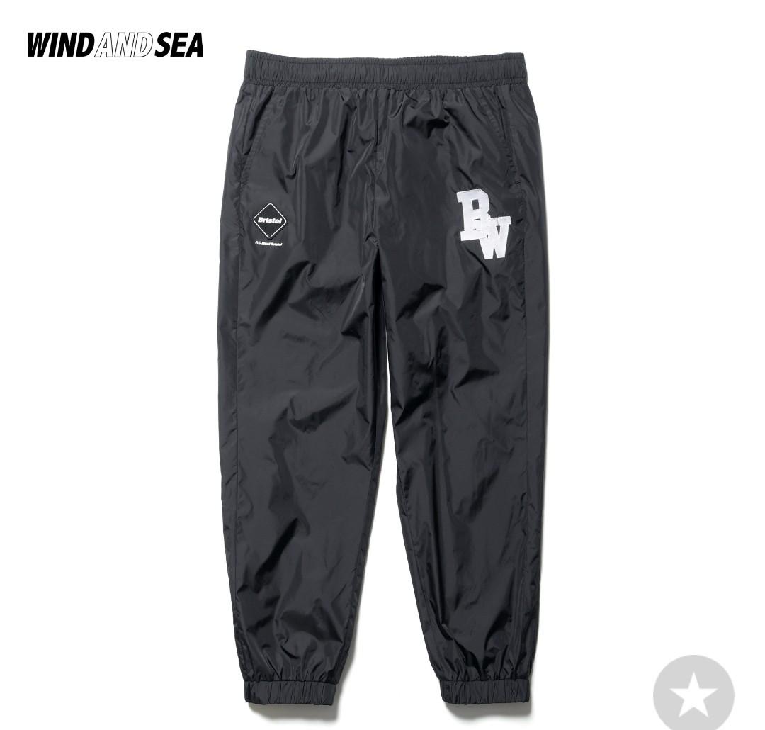 WIND AND SEA BRISTOL SEA NYLONセット　XL WIND AND SEA BRISTOL SEA NYLONセットXL