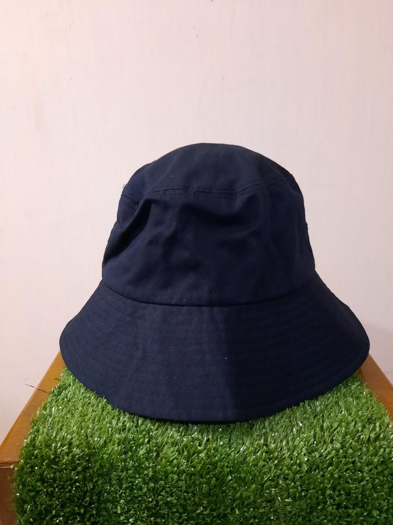 Bucket Hat Big Size, Fesyen Pria 