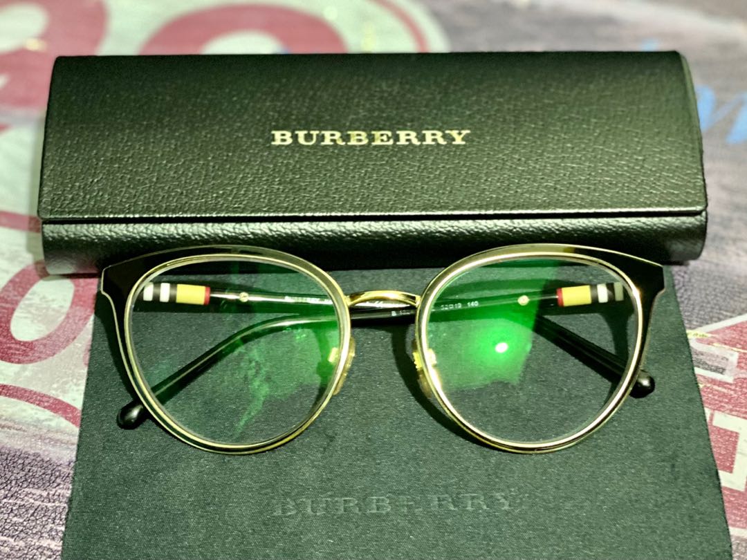 Be1110 burberry eyeglasses clearance