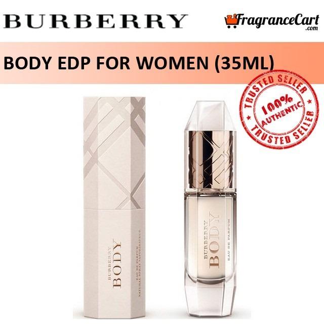 Burberry body sample sale