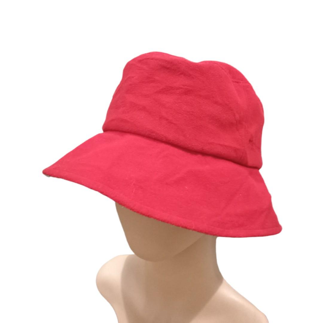 Burberry golf 2025 bucket hat