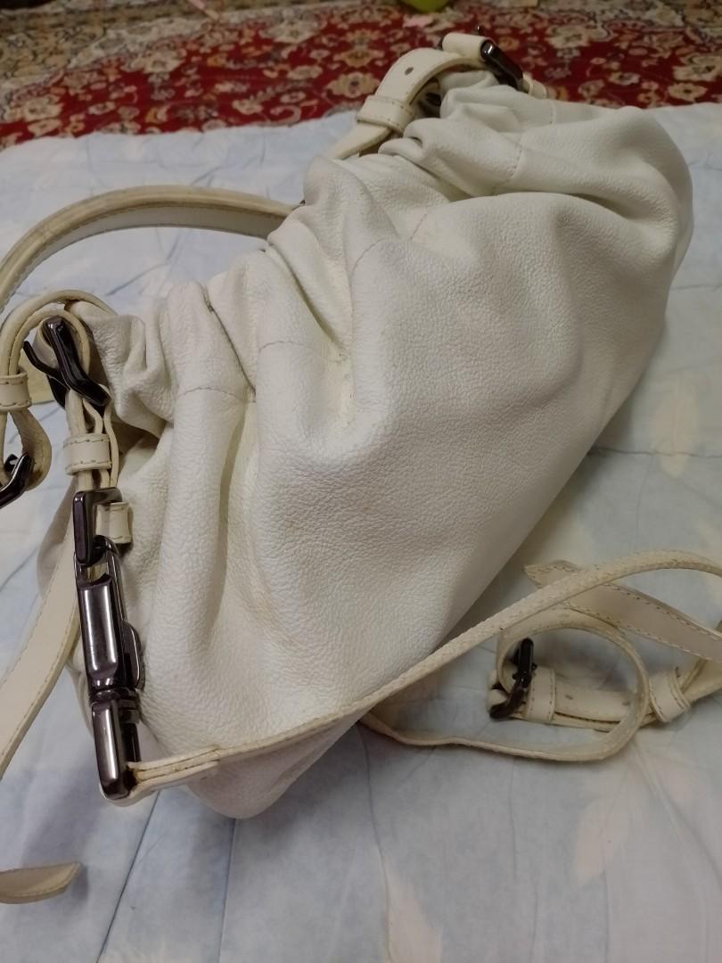 Burberry with date code, Luxury, Bags & Wallets on Carousell
