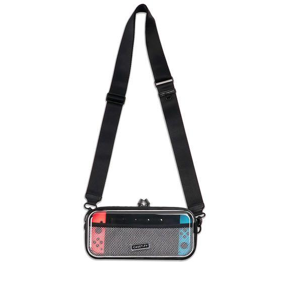 Casetify Jean Michel Basquiat Crown Sticker Switch Case, Video Gaming