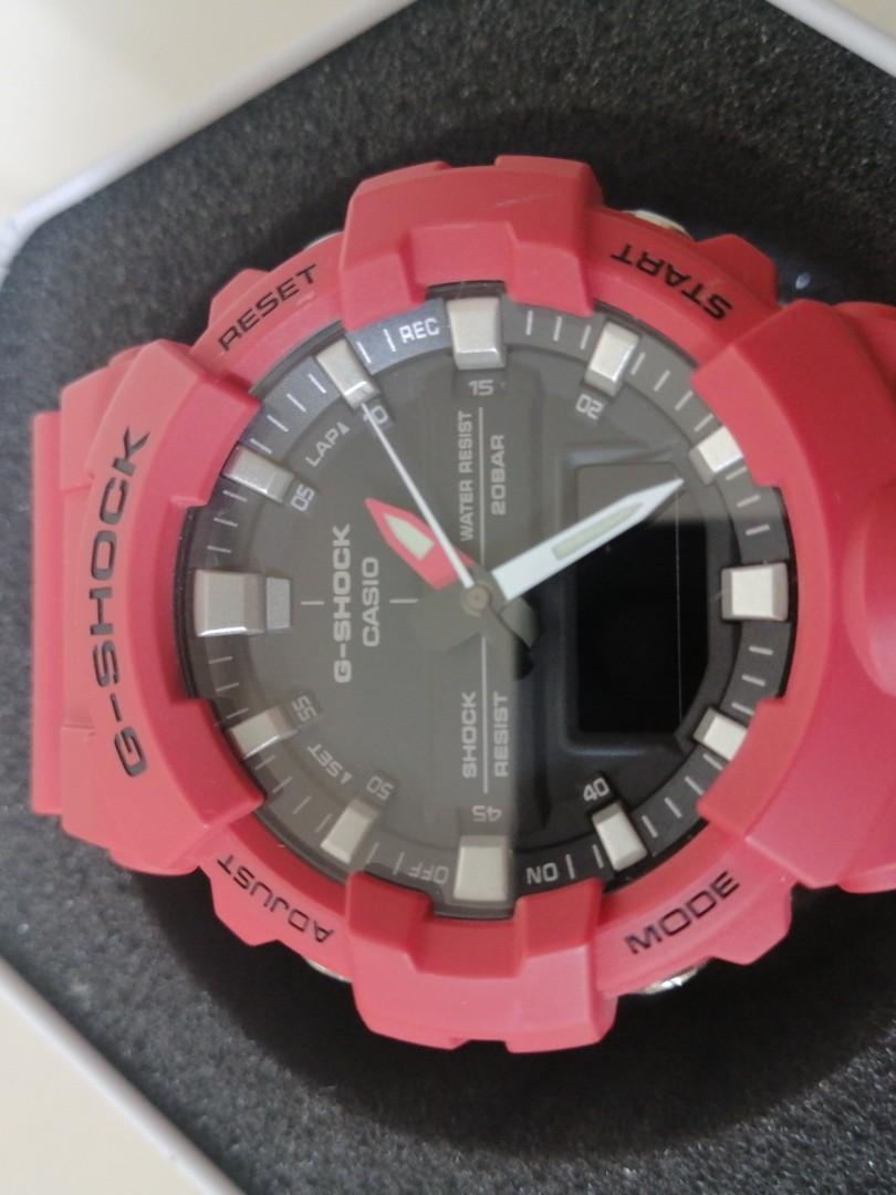 Casio G-Shock 5535, Men's Fashion, Watches & Accessories, Watches