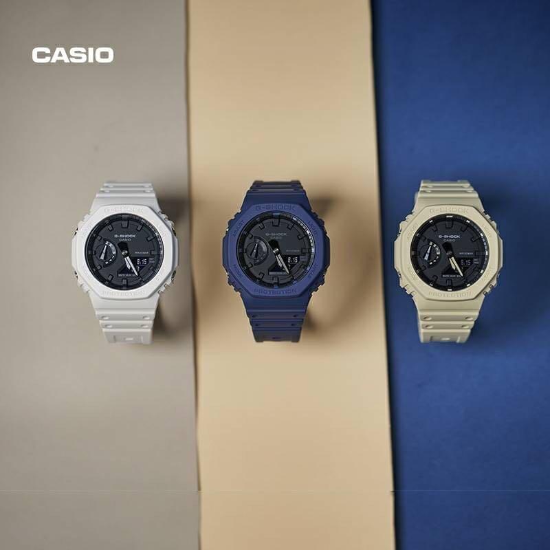 Royal oak g 2025 shock