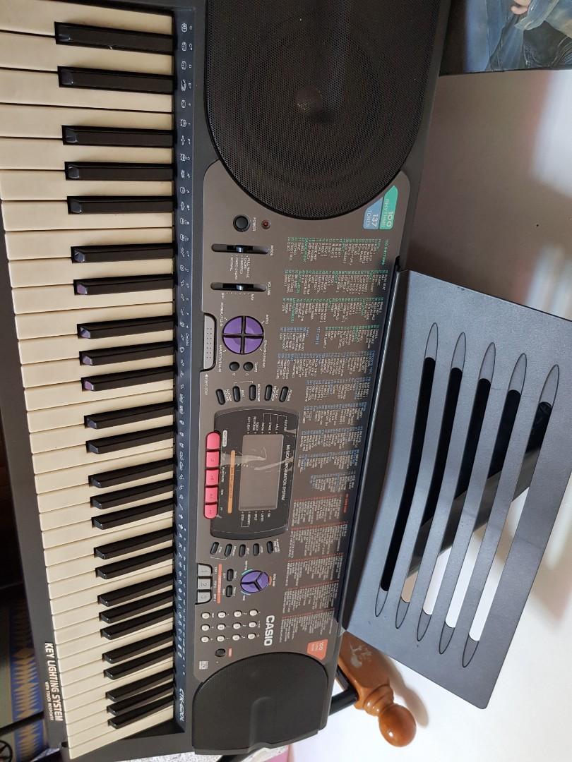Ctk 620l sales casio price