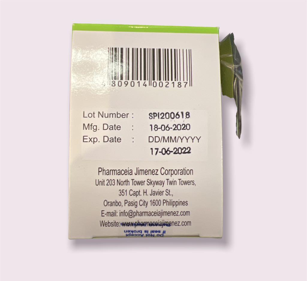 Cellife Spirulina, Health & Nutrition, Health Supplements, Health Food