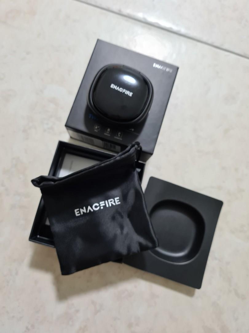 Enacfire future charging case store