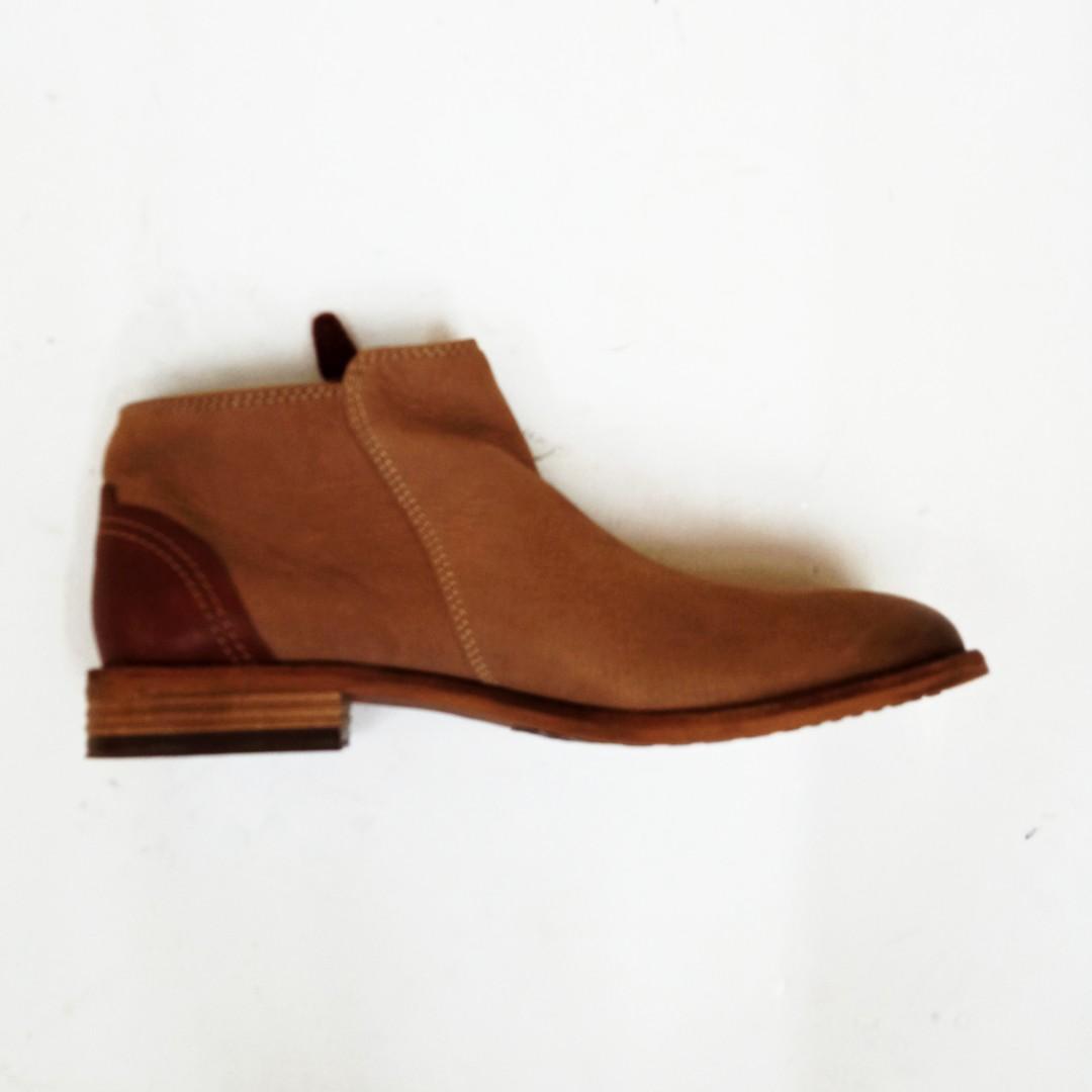 Maypearl juno ankle online boot