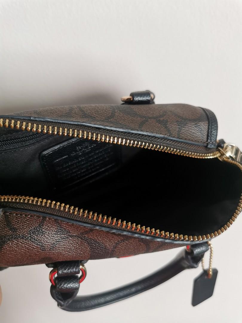 Coach Baby Luxury, Bags & Wallets on Carousell