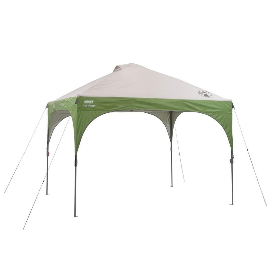 Coleman 3M x 3M Instant Canopy - Gazebo 