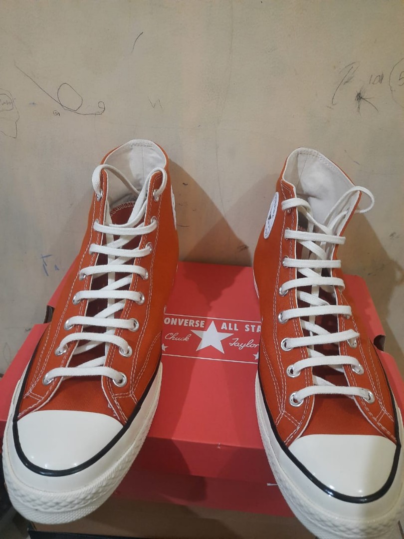 Converse Chuck Taylor. Size 45. Insole 29 5