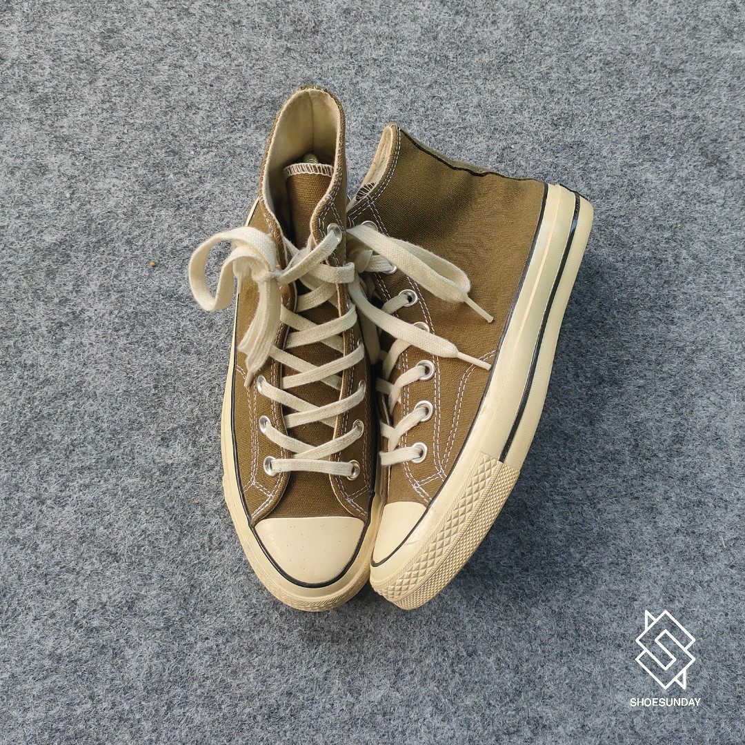 converse 70s high army