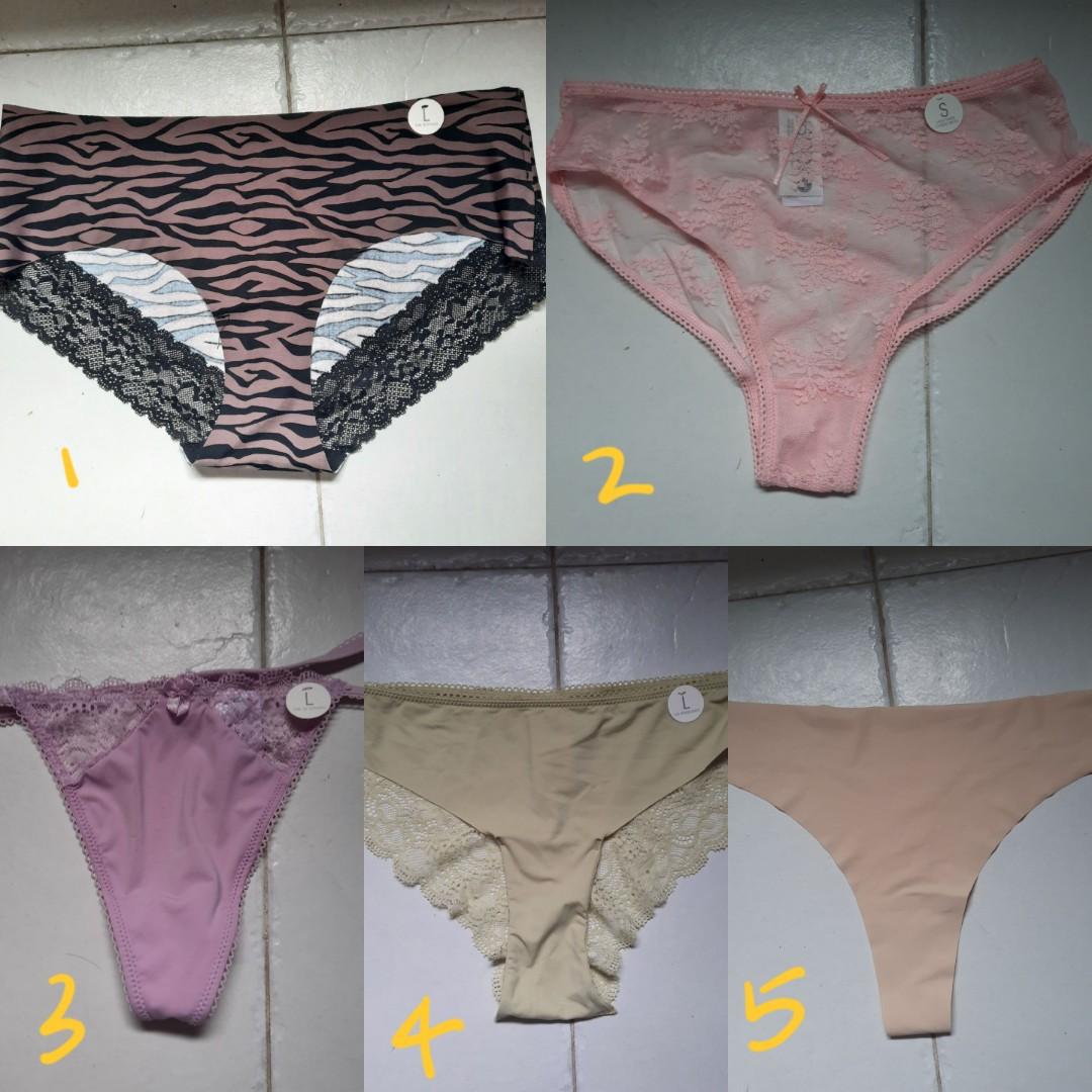 Cotton On Seamless Panty Thong G-String Nude Underwear XS, Women's Fashion,  New Undergarments & Loungewear on Carousell