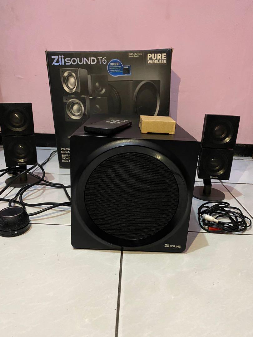 Creative t6 hot sale series 2